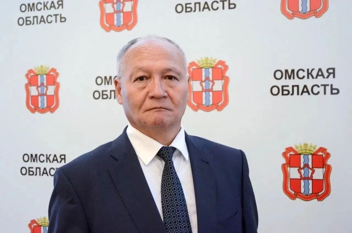 Виталий Хоценко представил своих новых полномочных представителей в районах Виталий Хоценко представил своих новых полномочных представителей в районах