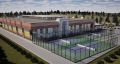 Виталий Хоценко: На областном инвесткомитете поддержали проект строительства в Омске многофункционального спортивного теннисного центра
