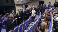 Замминистра культуры РФ тоже показали спешно отремонтированный Омский ТЮЗ