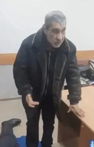 В Омской области прокуратура направила в суд уголовное дело по факту убийства, совершенного 20 лет назад В Омской области прокуратура направила в суд уголовное дело по факту убийства, совершенного 20 лет назад