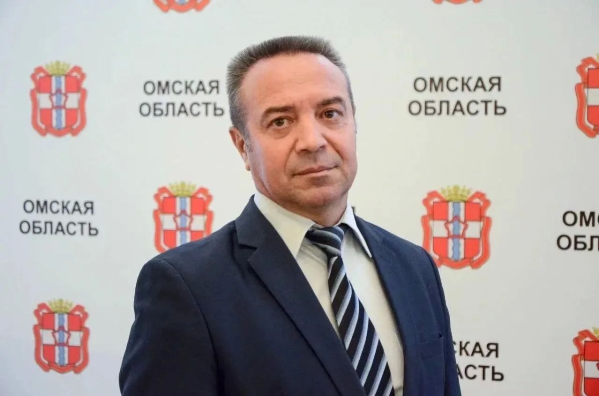 Виталий Хоценко представил своих новых полномочных представителей в районах Виталий Хоценко представил своих новых полномочных представителей в районах
