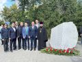 Омичи почтили память жертв терроризма