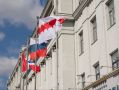 В Омске выставили на торги шесть нежилых помещений