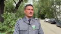 В Омске был выявлен первый случай гибели собаки, предположительно, после вакцинации препаратом "Мультикан"