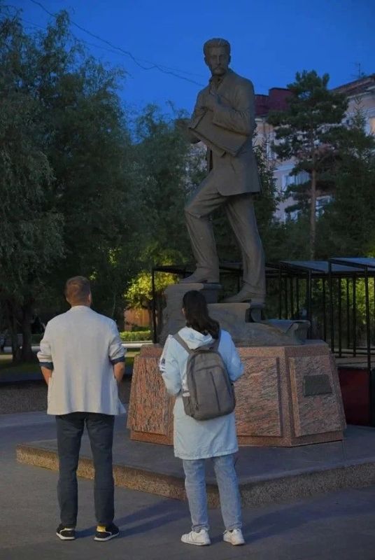 Омск — «Семейная столица»? Уверены, что да! Омск — «Семейная столица»? Уверены, что да!