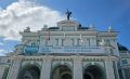 «Большие гастроли» Красноярской драмы впервые пройдут в Культурной столице