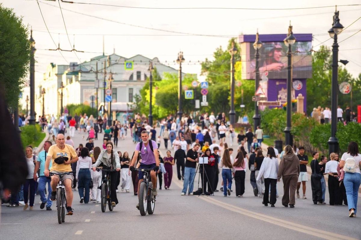 Вот так атмосферно проходят выходные в Культурной столице! Вот так атмосферно проходят выходные в Культурной столице!
