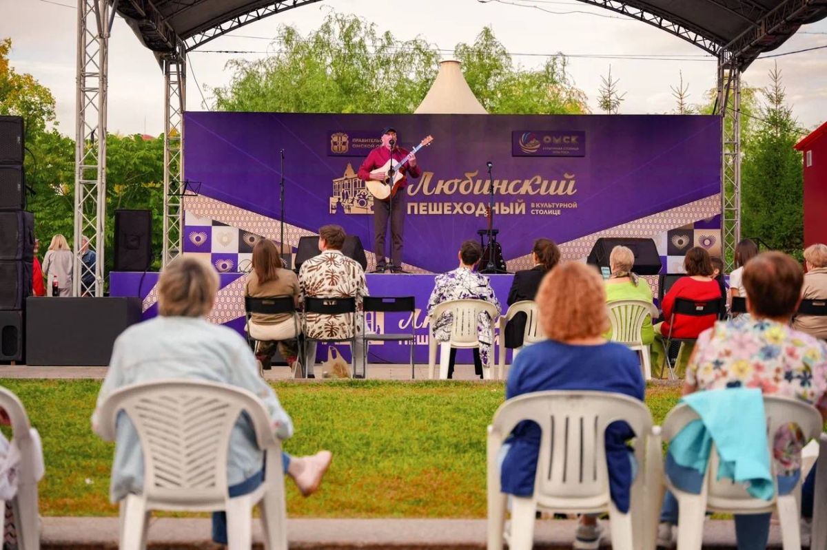 Вот так атмосферно проходят выходные в Культурной столице! Вот так атмосферно проходят выходные в Культурной столице!