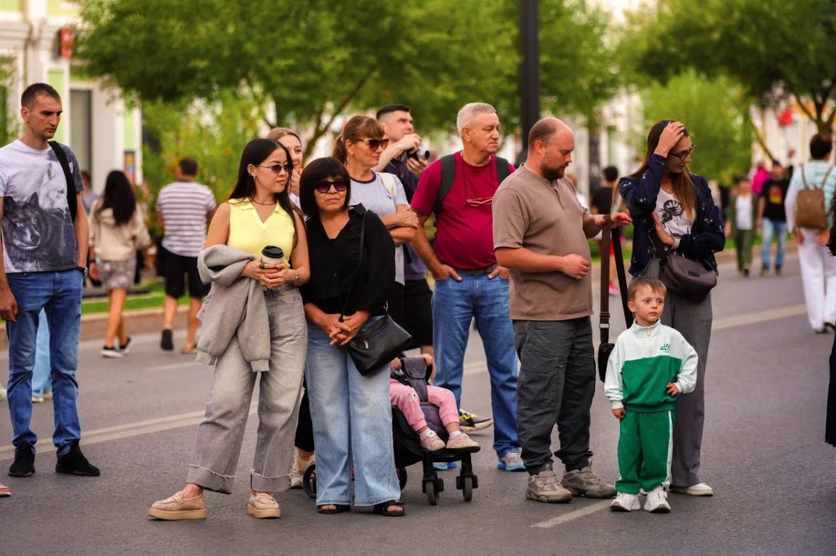 Вот так атмосферно проходят выходные в Культурной столице! Вот так атмосферно проходят выходные в Культурной столице!