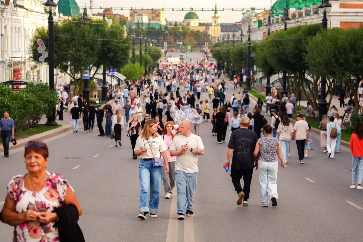 Вот так атмосферно проходят выходные в Культурной столице! Вот так атмосферно проходят выходные в Культурной столице!