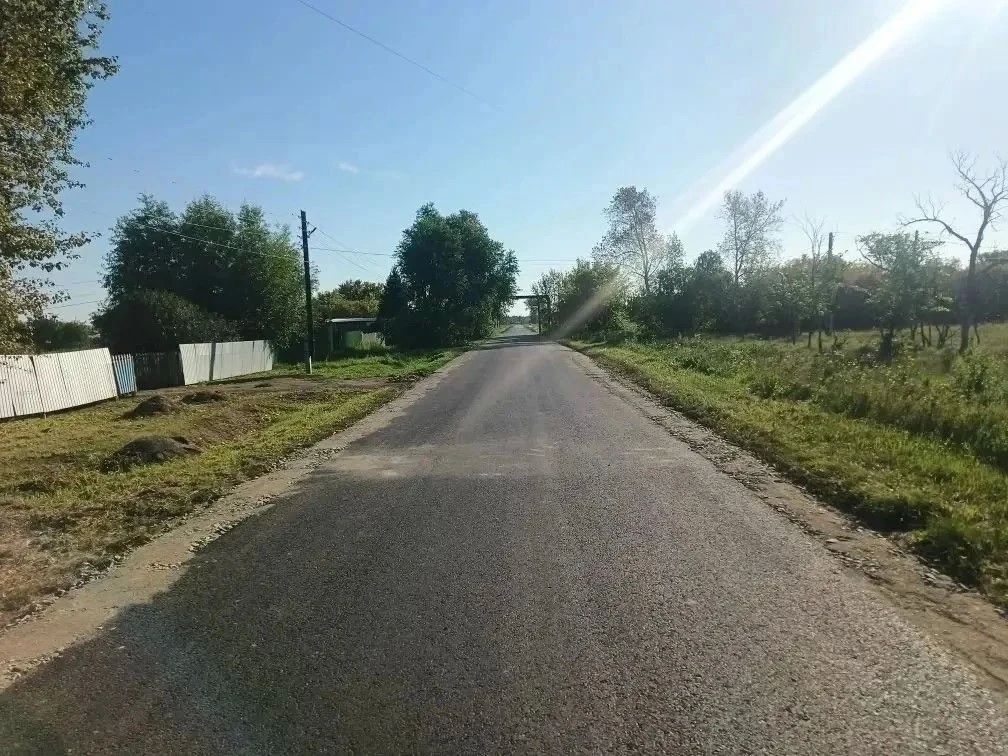 В районах Омской области обновили семь общественных территорий В районах Омской области обновили семь общественных территорий