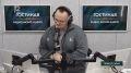 Герман Чистяков: «Мы должны забирать своё»