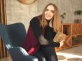 Благодаря соцконтракту омичка открыла мастерскую по изготовлению сувениров