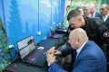 Сергей Шелест: На базе регионального центра «Сириус» открыт оперативно-тактический класс для подготовки операторов по управлению, а также инженеров-техников по сборке и ремонту БПЛА
