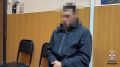 Конфликт в сквере закончился госпитализацией одного из участников