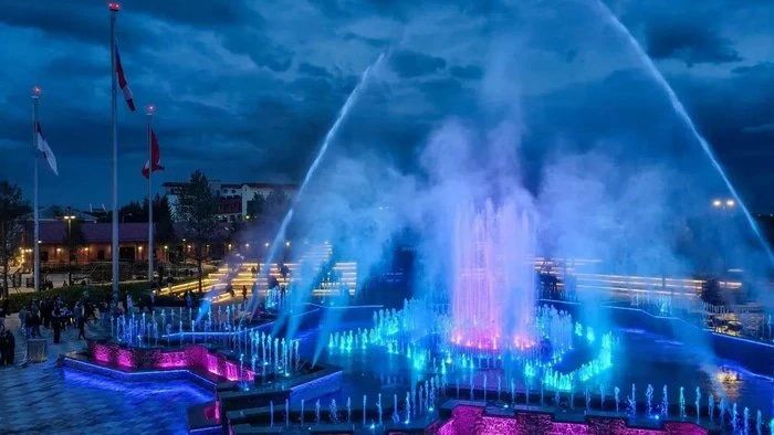 Лето-2026 стало для Омской области временем крупных проектов и международных событий Лето-2026 стало для Омской области временем крупных проектов и международных событий