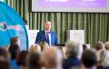 Вместе с главой Центрального округа Радиком Асхатовичем Валиахметовым, депутатом Законодательного Собрания от Единой России Игорем Владимировичем Поповым и депутатом Омского городского Совета Максимом Сергеевичем...