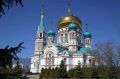 Виталий Хоценко: в 2027 году Успенский собор отметит 20-летие воссоздания