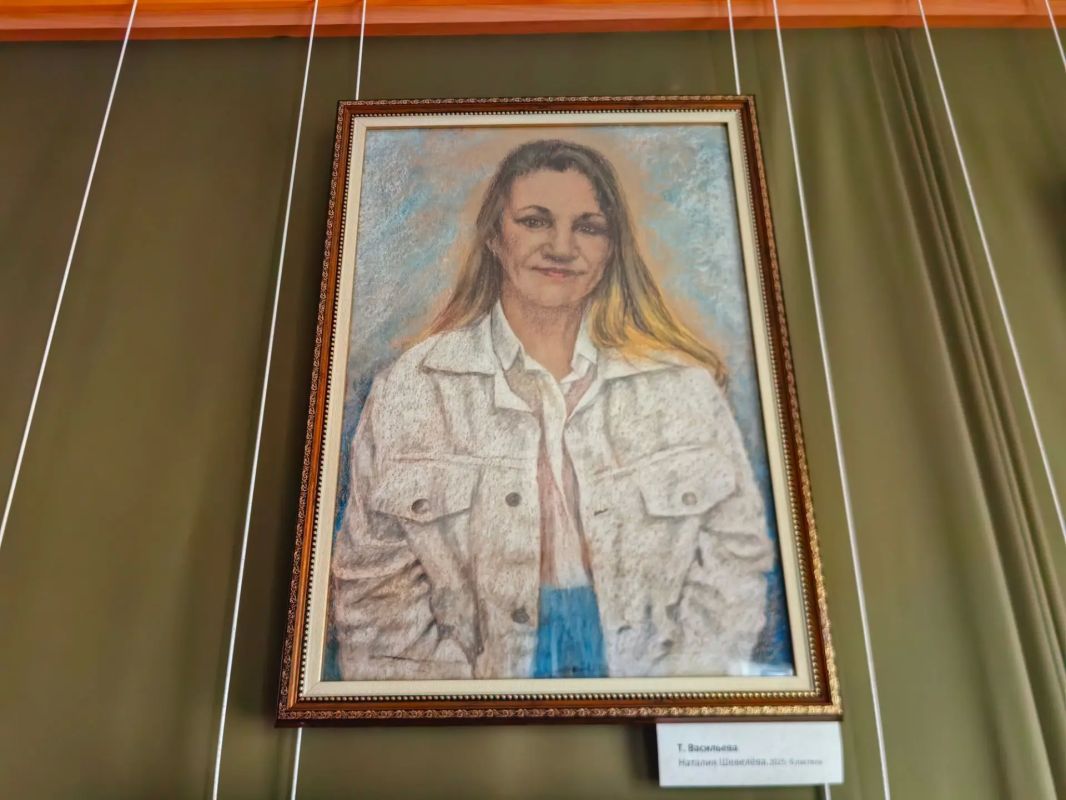 «Осенний салон» открылся в музее Кондратия Белова «Осенний салон» открылся в музее Кондратия Белова
