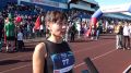 21-й Тарский полумарафон собрал более 3 тысяч участников