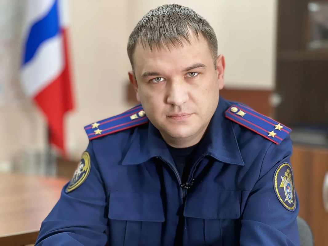 В суд направлено уголовное дело об убийстве, совершенном на территории другого государства