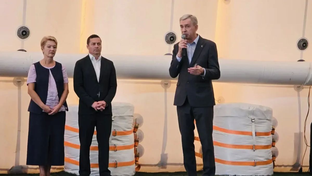 Александр Артемов: «Развитию спорта в нашей стране уделяется значительное внимание со стороны государства» Александр Артемов: «Развитию спорта в нашей стране уделяется значительное внимание со стороны государства»