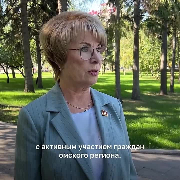 От обучения до голосования: как Омская область готовится к выборам