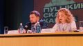 Сегодня в сфере образования был насыщенный день