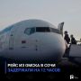 Рейс из Омска в Сочи задержали на 12 часов