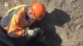 В Кировском округе обновляют теплосети перед отопительным сезоном