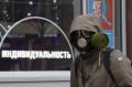 Названы округа Омска с самым грязным воздухом в августе