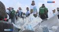 Омичей приглашают присоединиться ко Всероссийской экологической акции