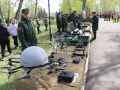 Омичи увидят военную технику и дроны на форуме «Изобретения омичей» (0+)