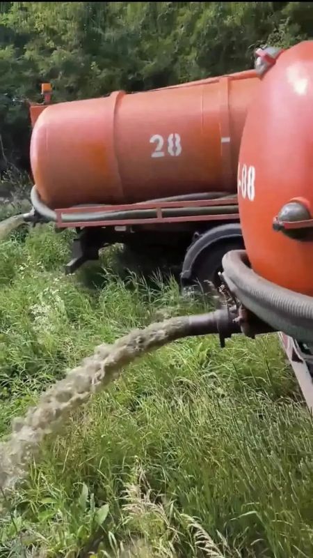 Омичей оштрафовали за загрязнение природы Омичей оштрафовали за загрязнение природы
