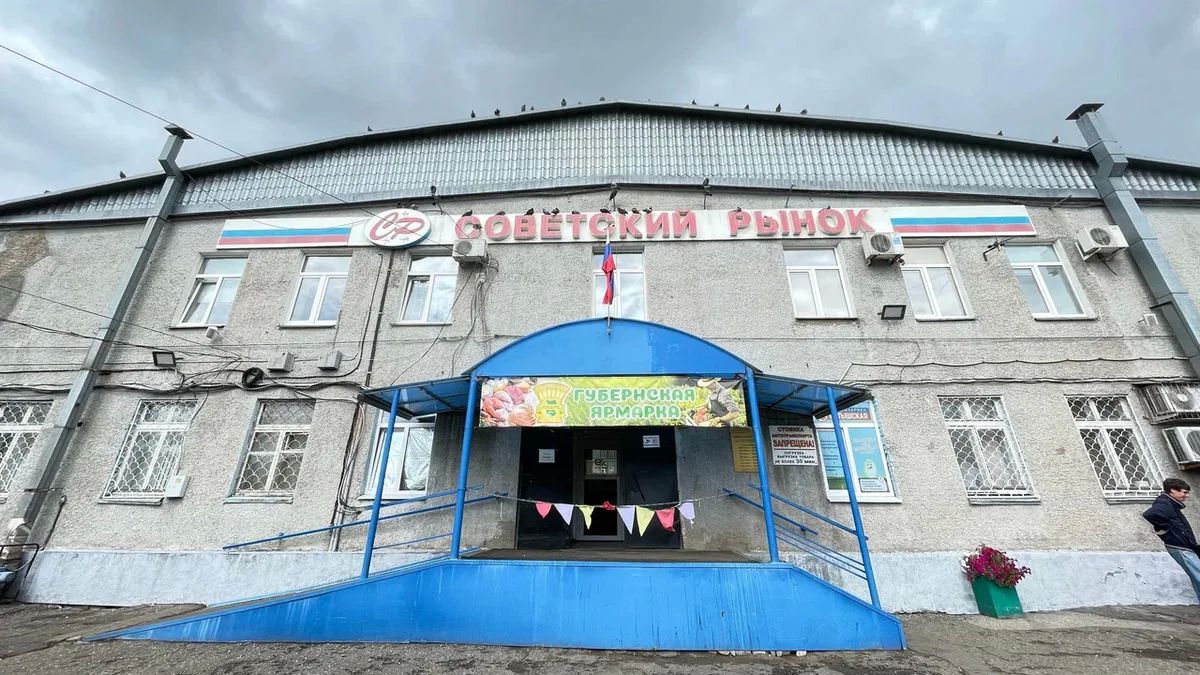 В Омске началась охота за медом и фермерскими продуктами