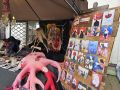 Молодёжный арт-фестиваль «Кто тут?» в самом разгаре! Успевайте!
