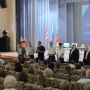 Виталий Хоценко встретился с жителями Исилькульского района