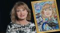Ольга Прокофьева: «С этим занавесом то поднимается, то опускается вся моя жизнь»