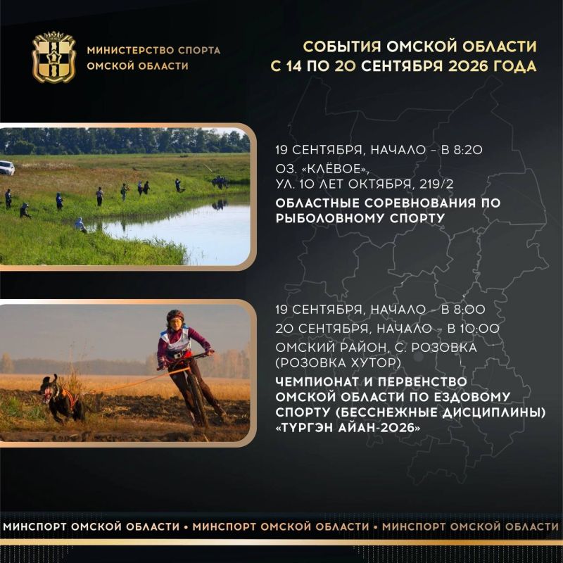 На этой неделе нас ждут сразу несколько международных стартов На этой неделе нас ждут сразу несколько международных стартов