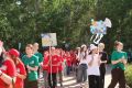 Более 68 тысяч юных омичей смогли отдохнуть в детских лагерях