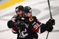 «Авангард» обыграл «Металлург» в овертайме — 3:2