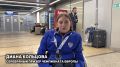 В Омск вернулись обладательница «серебра» чемпионата Европы по плаванию среди спортсменов с ПОДА Диана Кольцова и Сергей Шушарин, вышедший в финал чемпионата на своей дистанции среди спортсменов с ЛИН