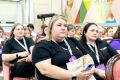 Советники по воспита нию из Омской области прошли обучение в Красноярске