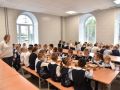 Во всех школах города Омска организовано горячее питание учащихся