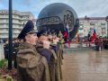 «Держава» вернулась: в Омске открыли площадь Бухгольца