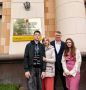 Гордимся нашей Омской семьёй! Семья Лапиных из Омска стала лучшей в спецноминации «Лучшие в финансовом прогнозировании» на III Всероссийском фестивале сбережений и инвестиций! В Москве за звание самой финансово грамотной...