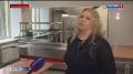 В омские школы приехала инспекция с проверкой столовых