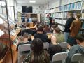 Сотрудники Тарской межрайонной прокуратуры встретились с воспитанниками дома детства
