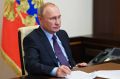 Владимир Путин обратится к россиянам перед выборами