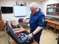 Житель Омска подозревается в убийстве сожительницы